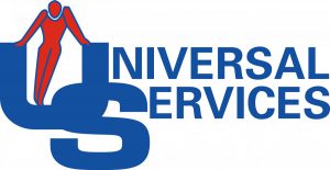 Universal Services (Sports Equipment) Limited logo